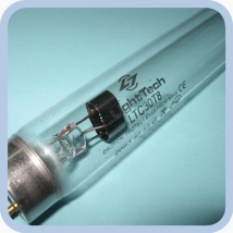 Лампа LightTech LTC30T8 G13