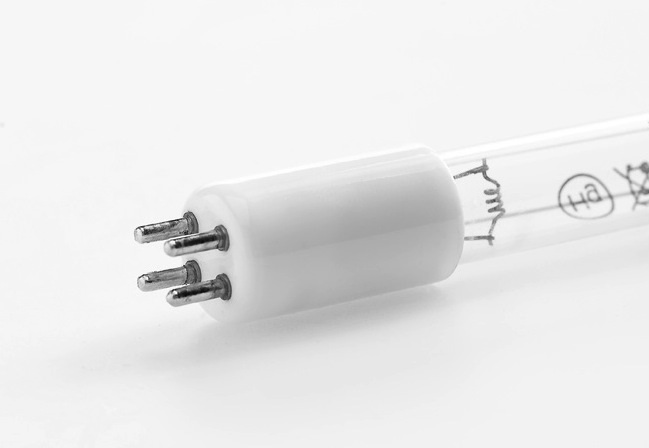 Лампа GPH436T5L/4 LightTech